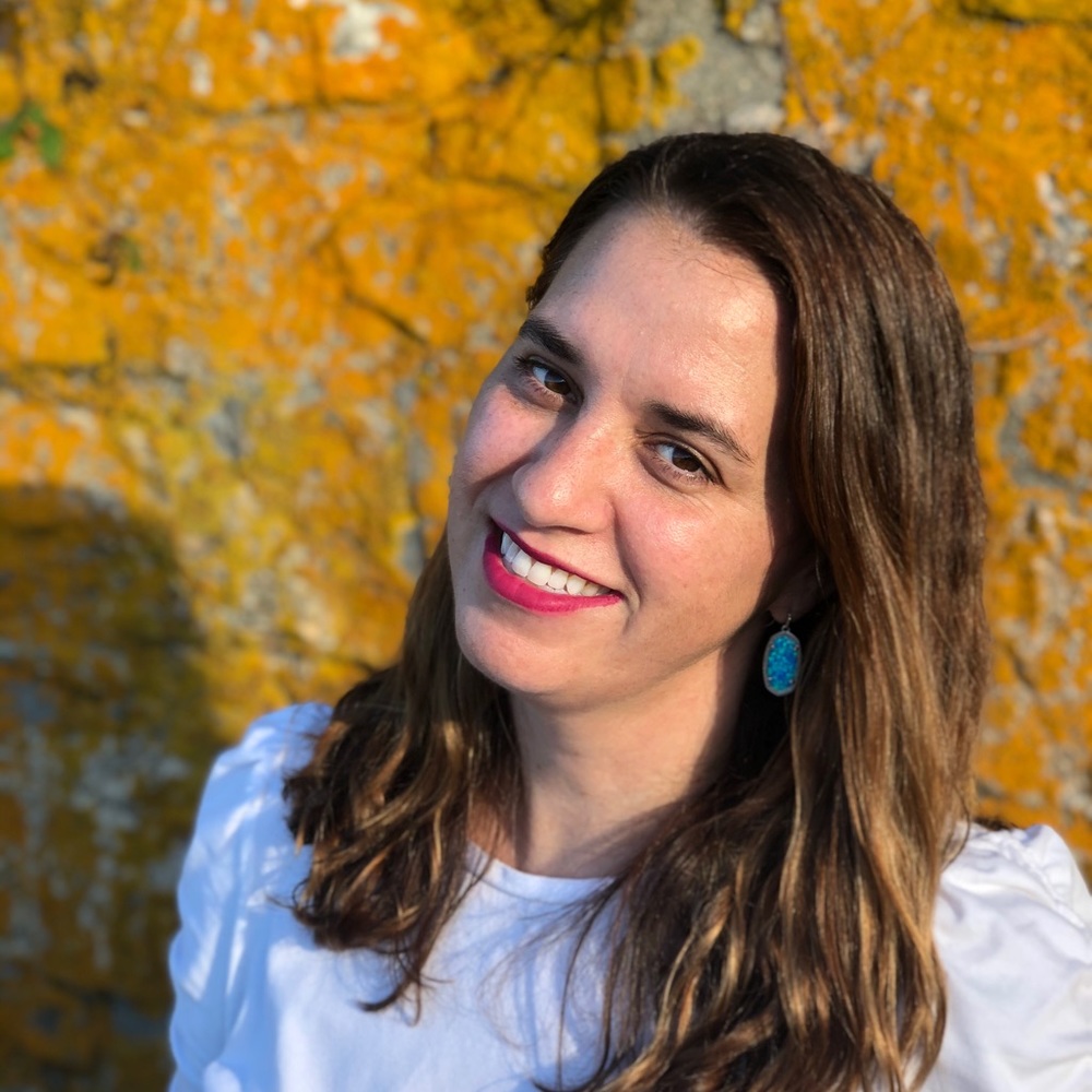 Meet your Posher, Melanie